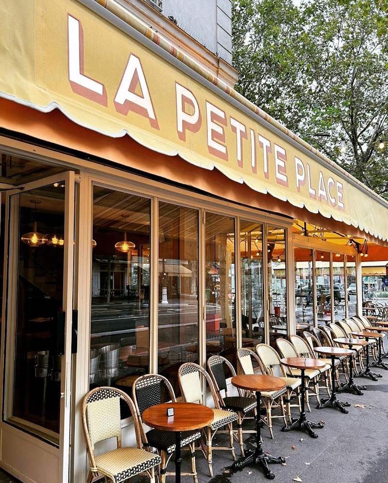 La Petite Place Paris 12 12ème Paris