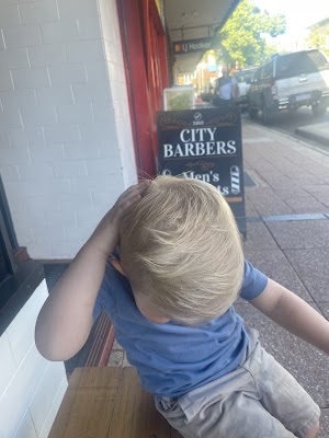 City Barbers photo 3