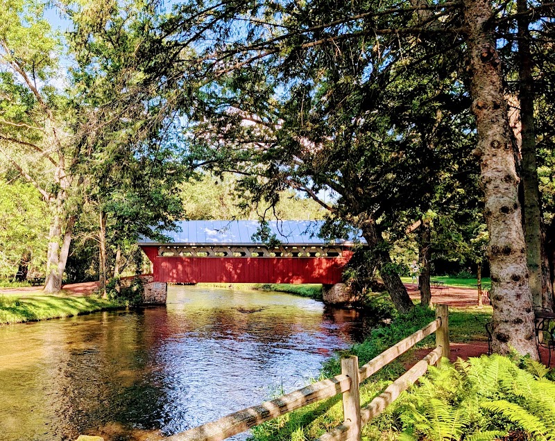 The Red Mill photo 3