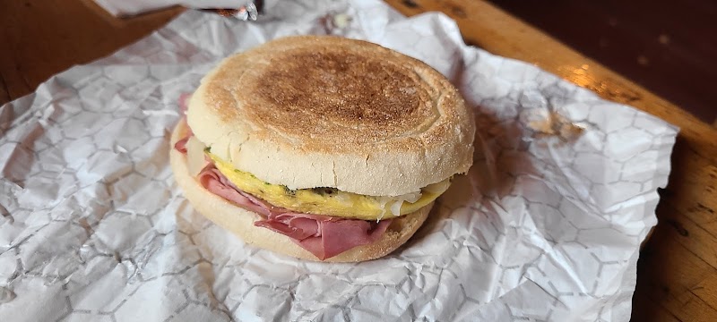 The Red Mill photo 2