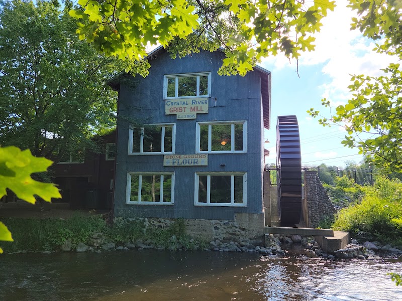 The Red Mill photo 4