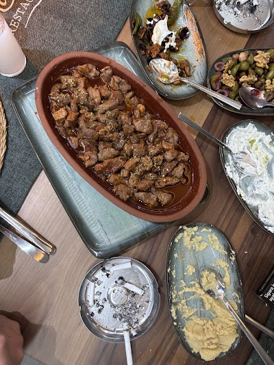 Madran Restaurant - Restoran