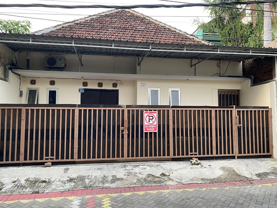 Terima Kost Putri Khusus Single