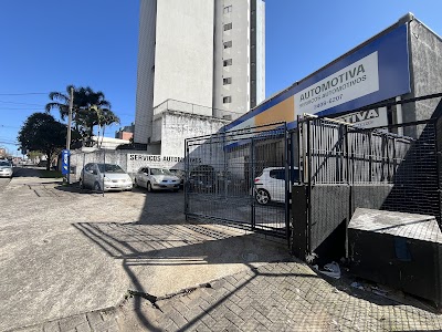 Foto de Oficina Mecânica Automotiva - Centro Automotivo