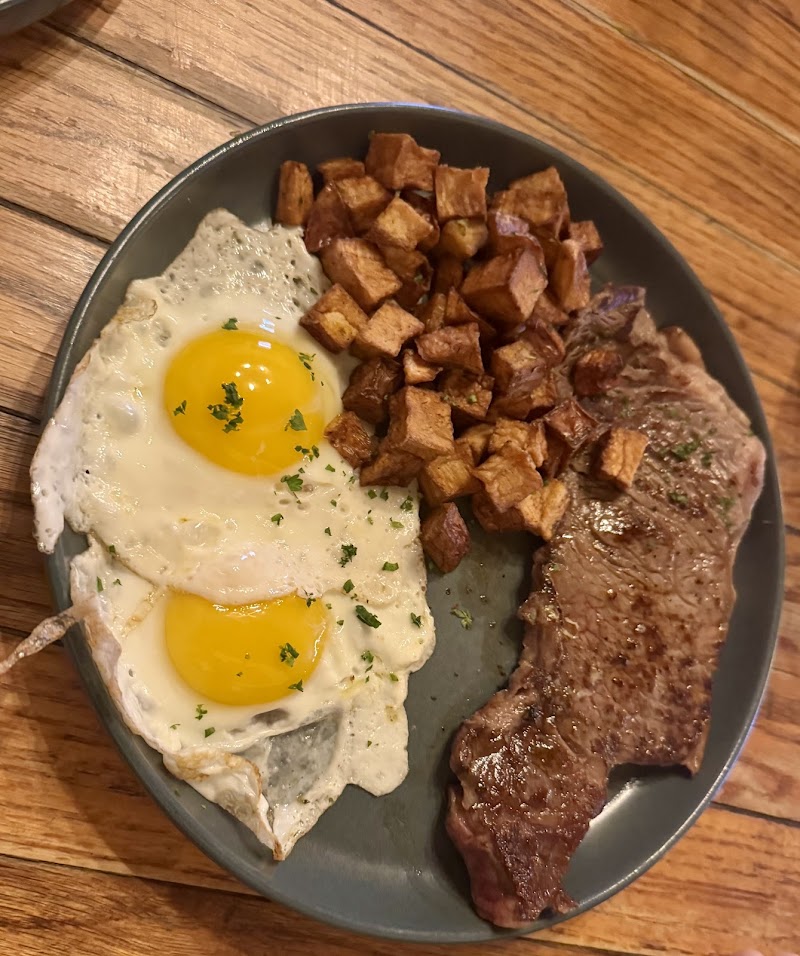 Underground Coffee and Ales photo 3