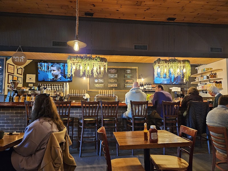 Underground Coffee and Ales photo 2