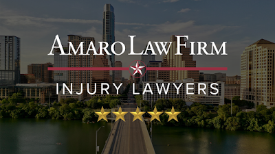 Amaro Law Firm - Austin - Car accident lawyer in Austin