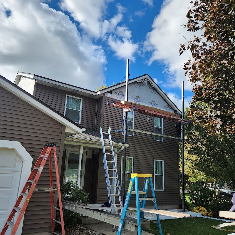 Veteran Roofing & Exteriors, LLC photo 4