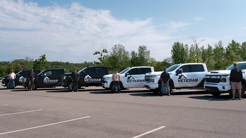 Veteran Roofing & Exteriors, LLC photo 1