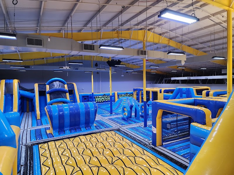 Vertigo Fun Park — Amusement Park in Alpharetta