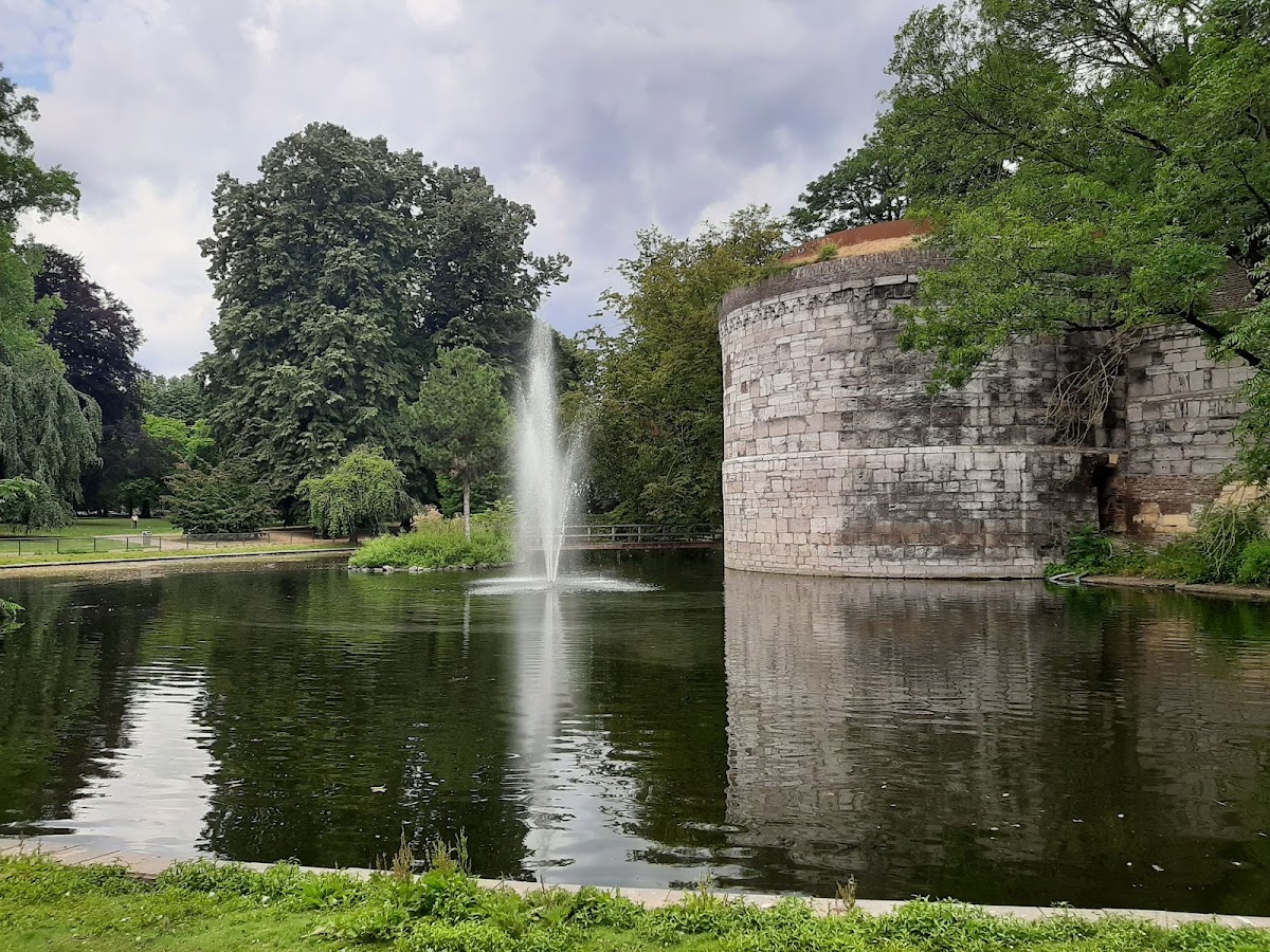 Stadspark