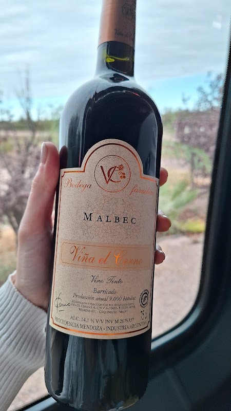 Bodega Viña el Cerno