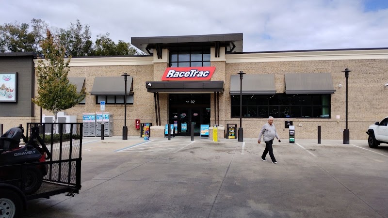 RaceTrac photo 1