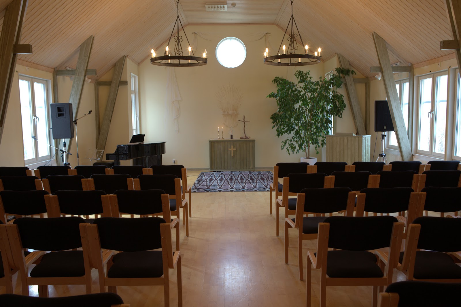 STF Hemavan Fjällstation