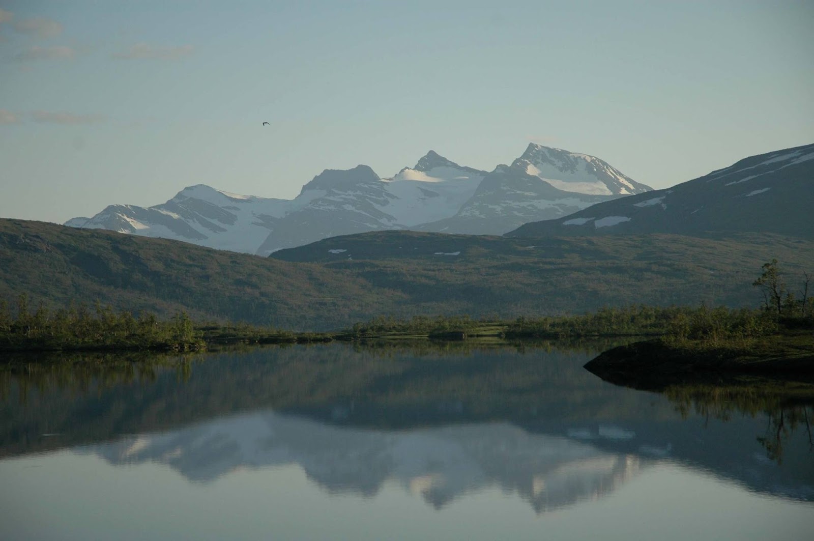 STF Hemavan Fjällstation