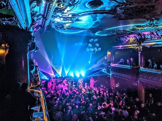 Great American Music Hall