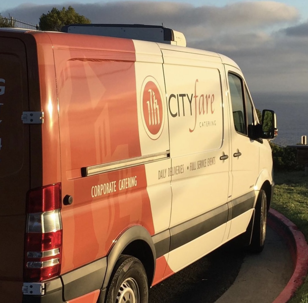 City Fare Catering: Google Places image 3