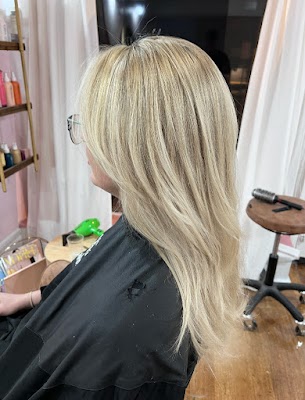 Dylan James Salon photo 3