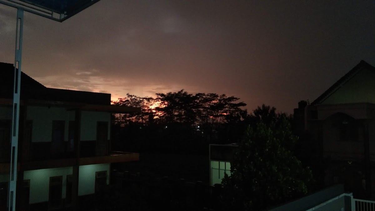 Amaris Kost Sukun