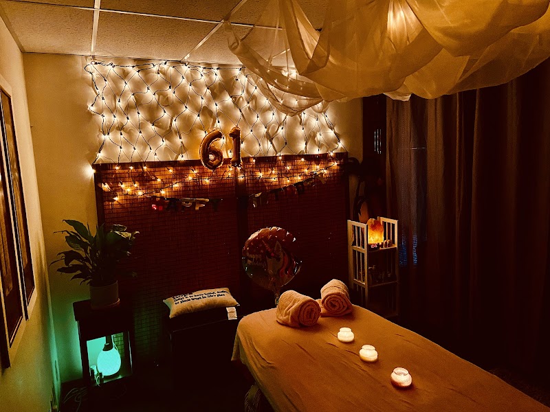 Homeostasis Massage Therapy