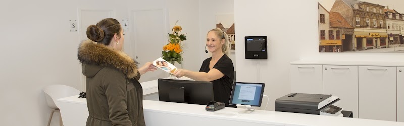 Godt Smil Tandlægerne Skanderborg - billede 3
