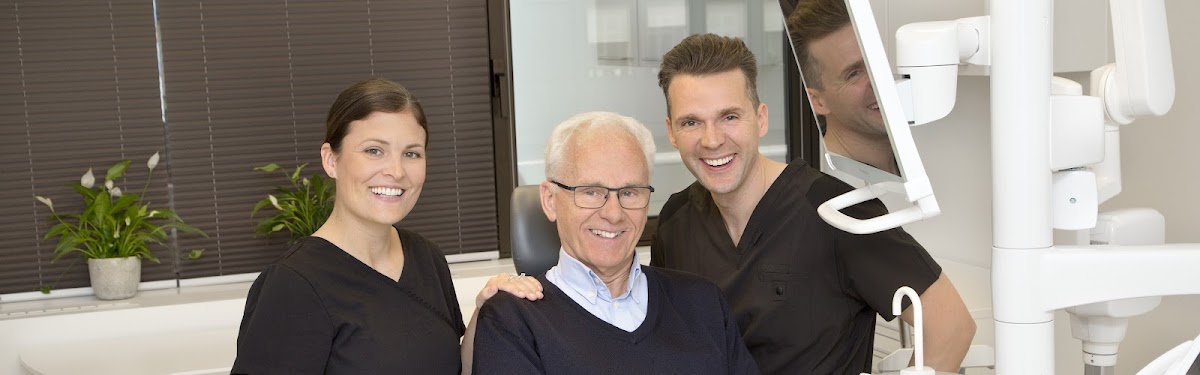 Godt Smil Tandlægerne Skanderborg - tandlægeklinik i Skanderborg