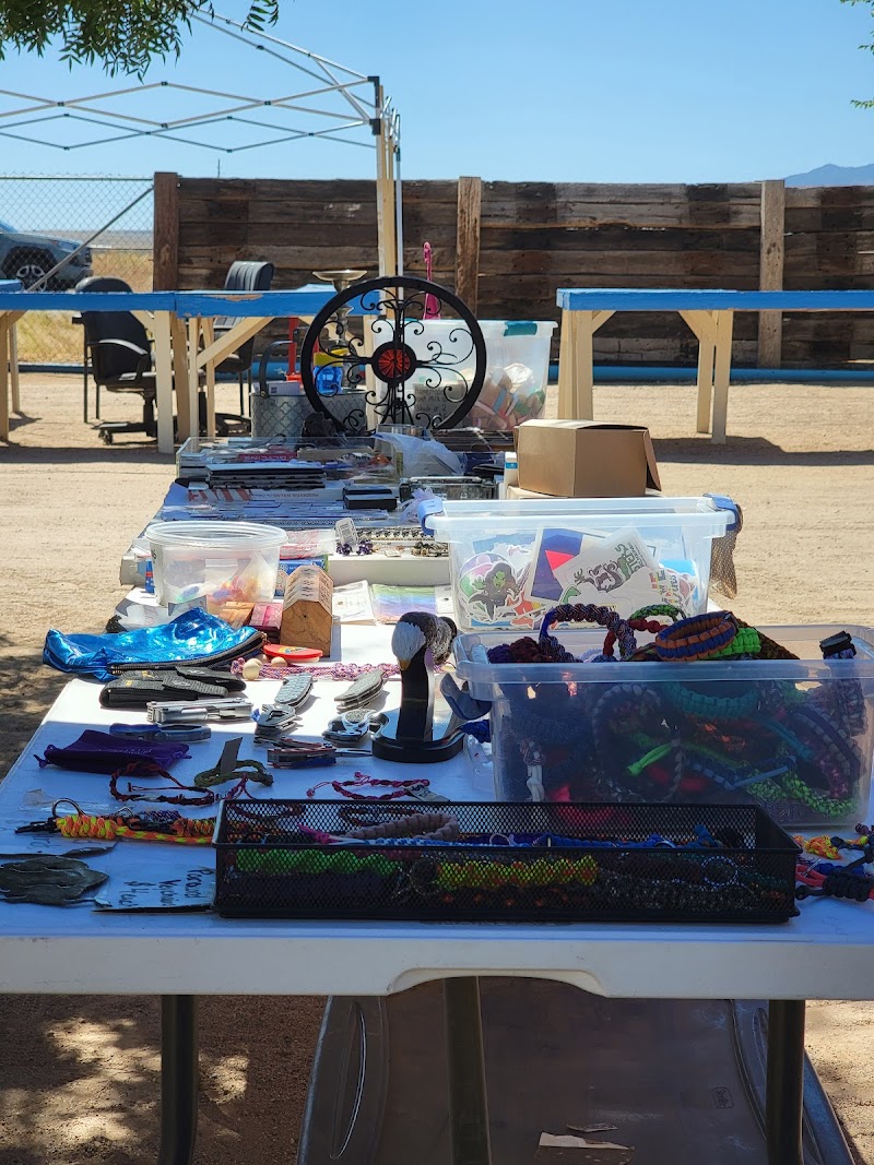 Kingman's Route 66 Swapmeet photo 3