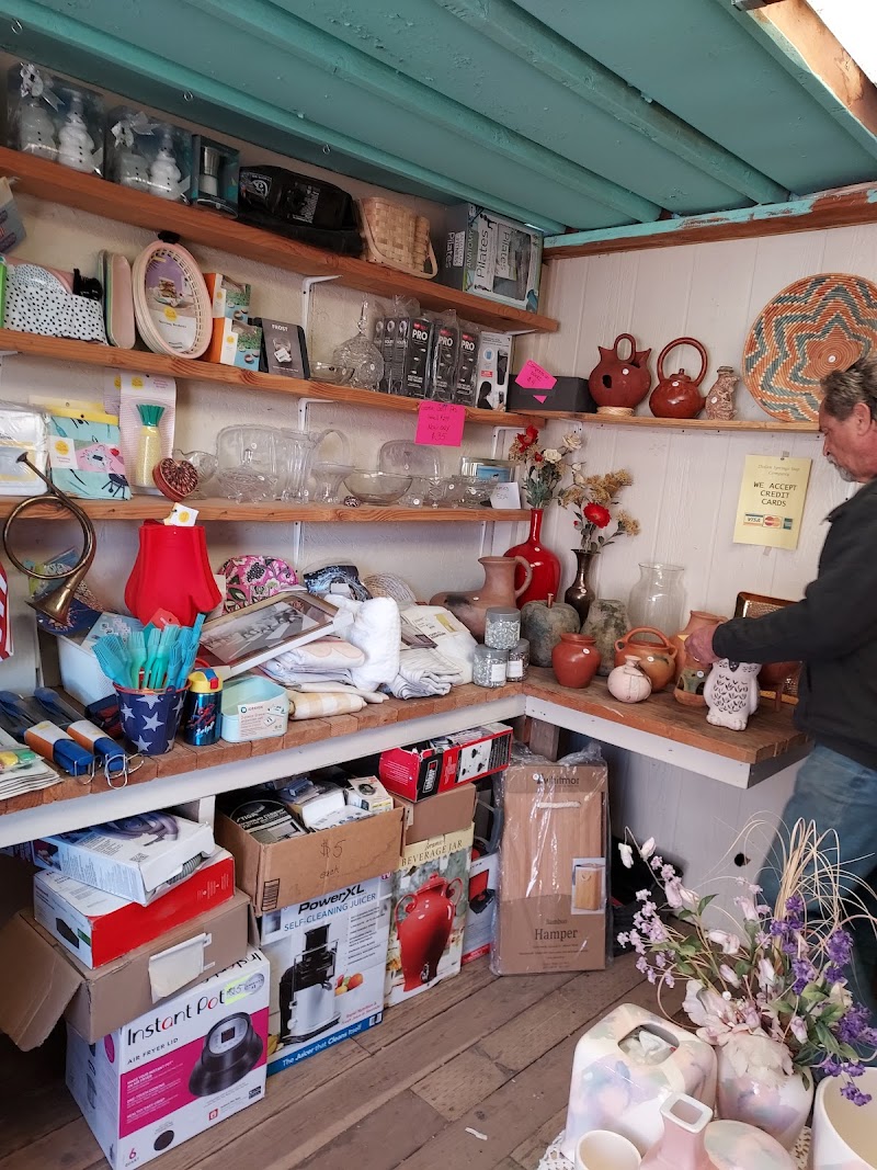 Kingman's Route 66 Swapmeet photo 2