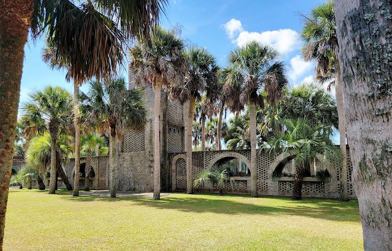 Huntington Beach State Park in Myrtle Beach