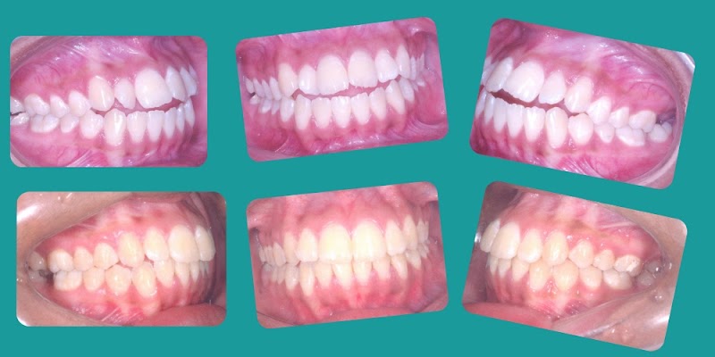 Dra NARA HING DENTISTA SÂO CONRADO