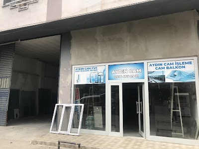 AYDINLAR CAM - Temizlik