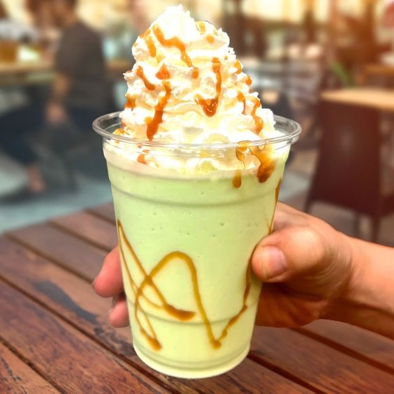 Blissful Brew Coffee & Shop photo 4