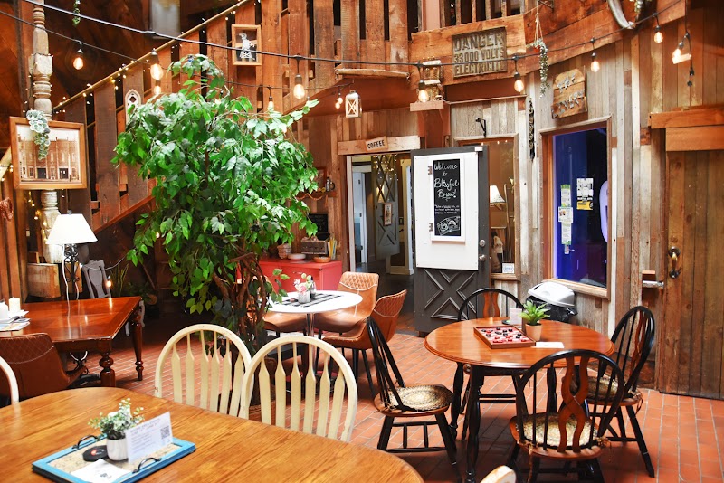 Blissful Brew Coffee & Shop photo 3