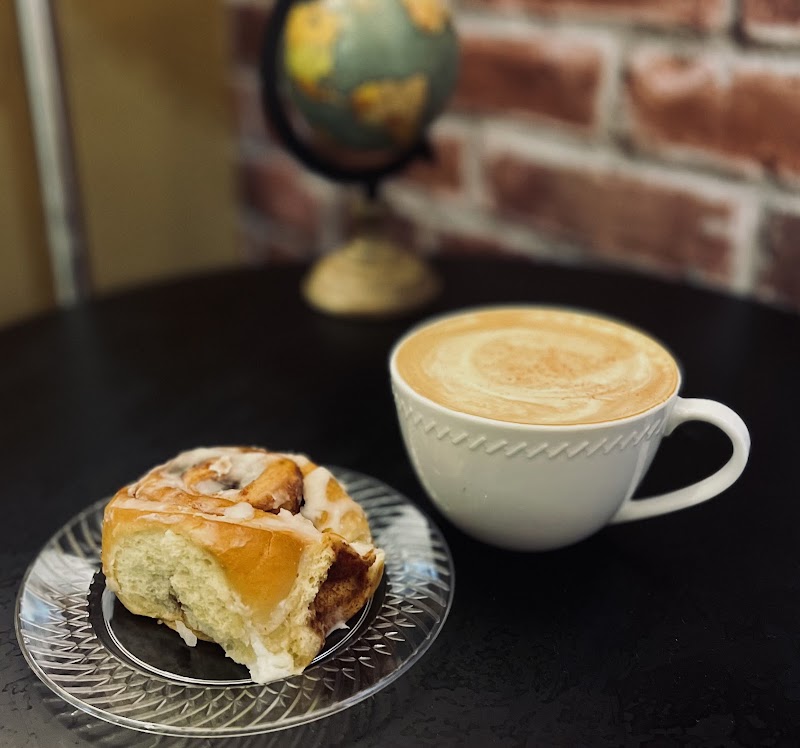 Blissful Brew Coffee & Shop photo 2