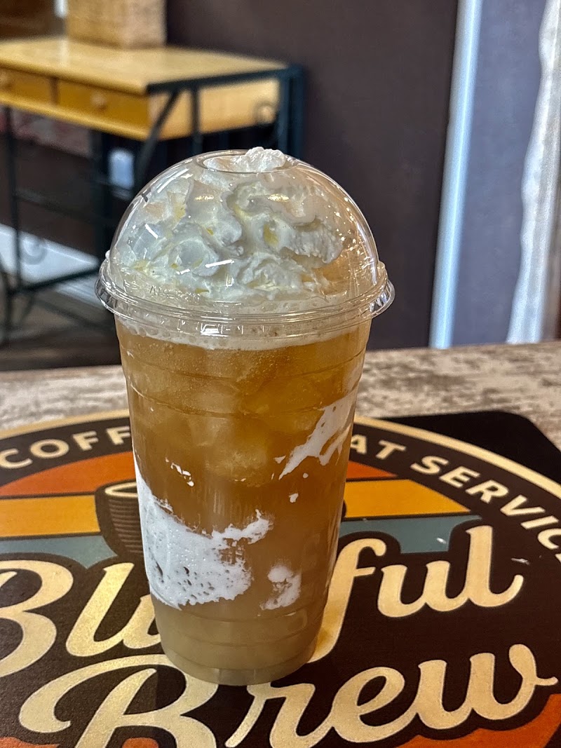 Blissful Brew Coffee & Shop photo 4