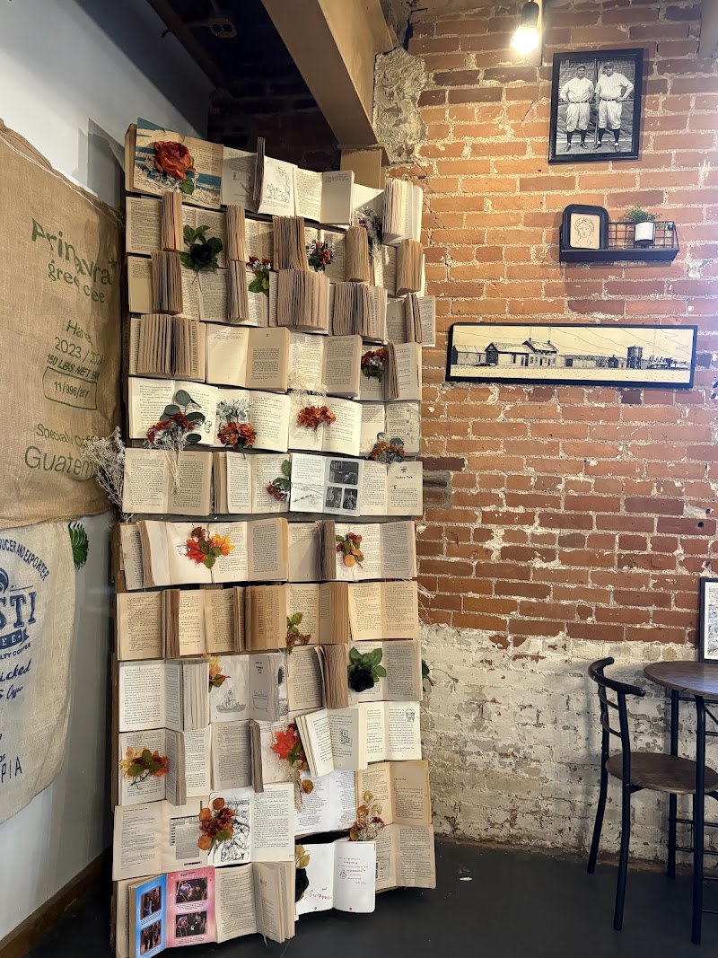 Blissful Brew Coffee & Shop photo 1