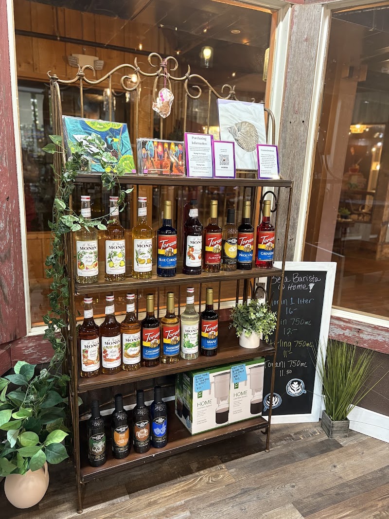 Blissful Brew Coffee & Shop photo 1