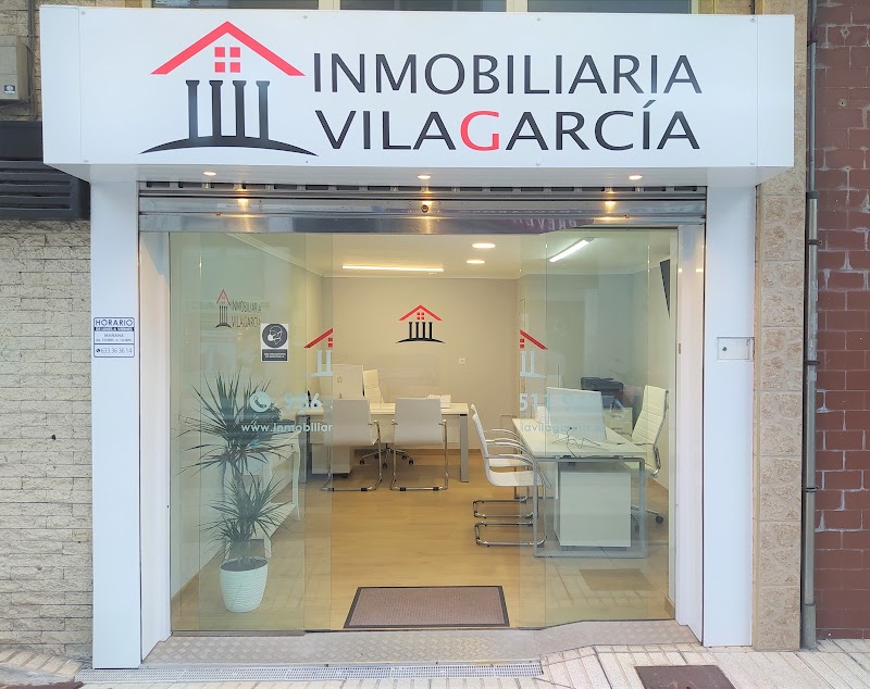 INMOBILIARIA VILAGARCIA photo 1