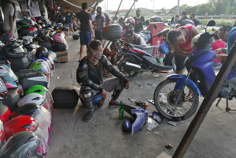 Taguig Motor Parts And Accessories