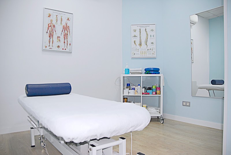 Fisioterapia Magallanes