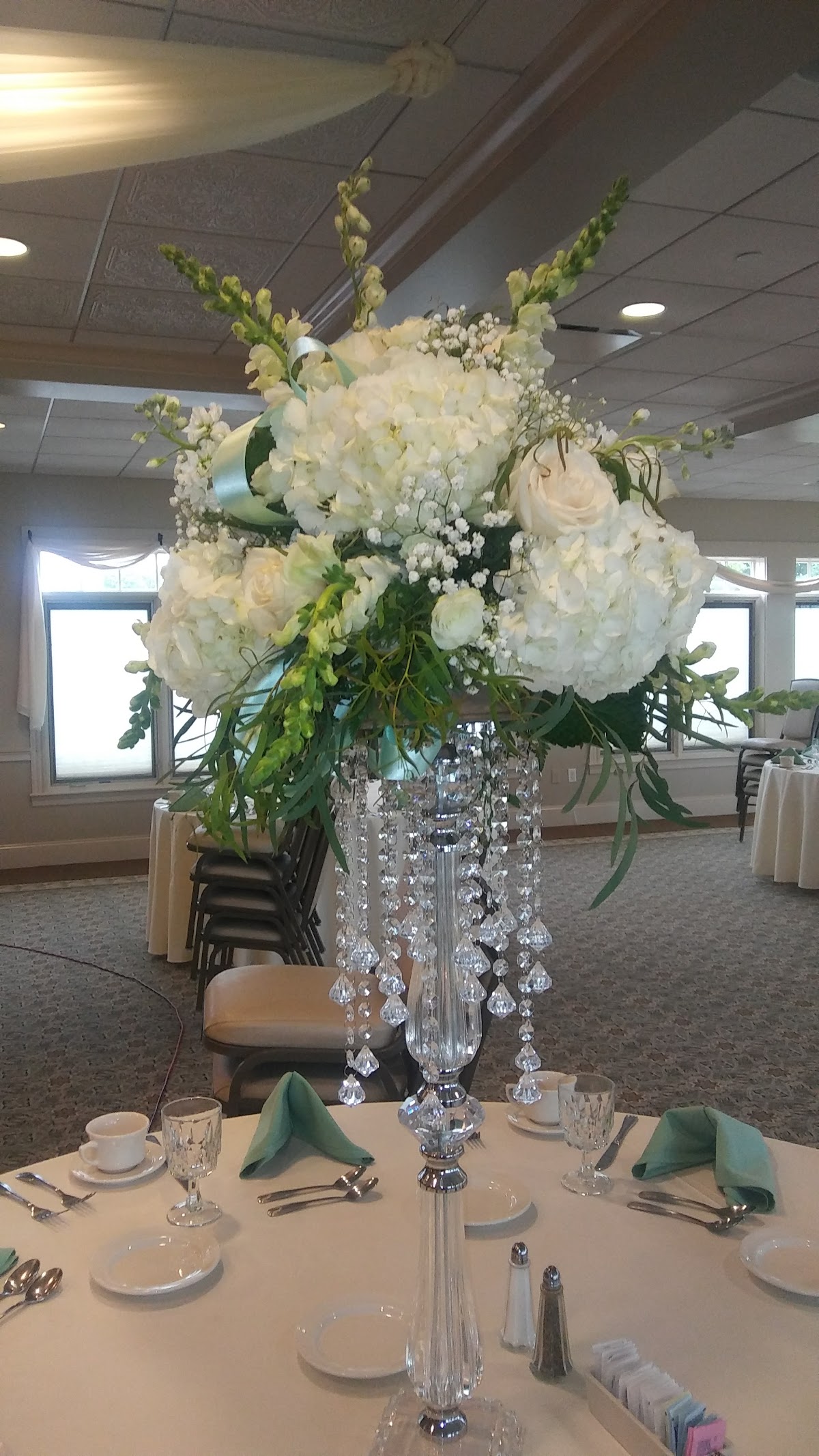 Tirrell Room: Google Places image 5