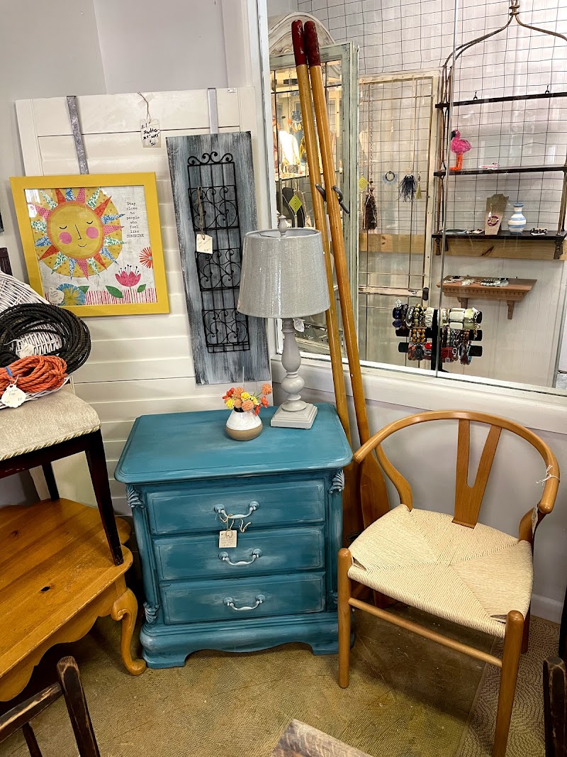 Barn & Beach Designs photo 3