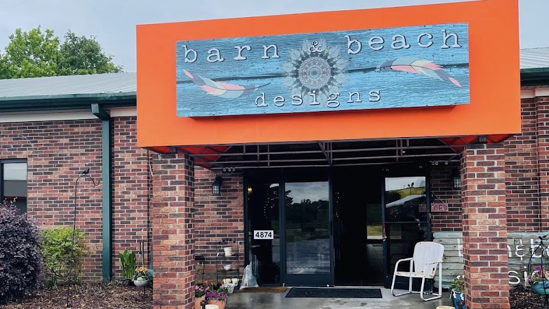 Barn & Beach Designs photo 1