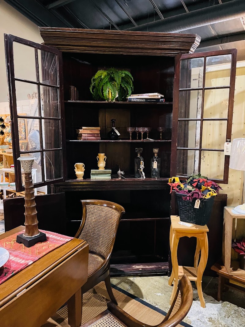 Barn & Beach Designs photo 4