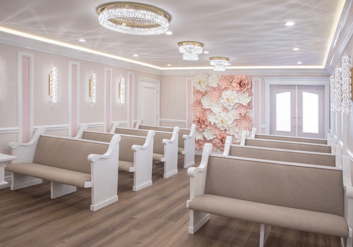Storybook Wedding Chapel: Google Places image 5