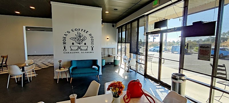 Moka's Coffee House photo 1