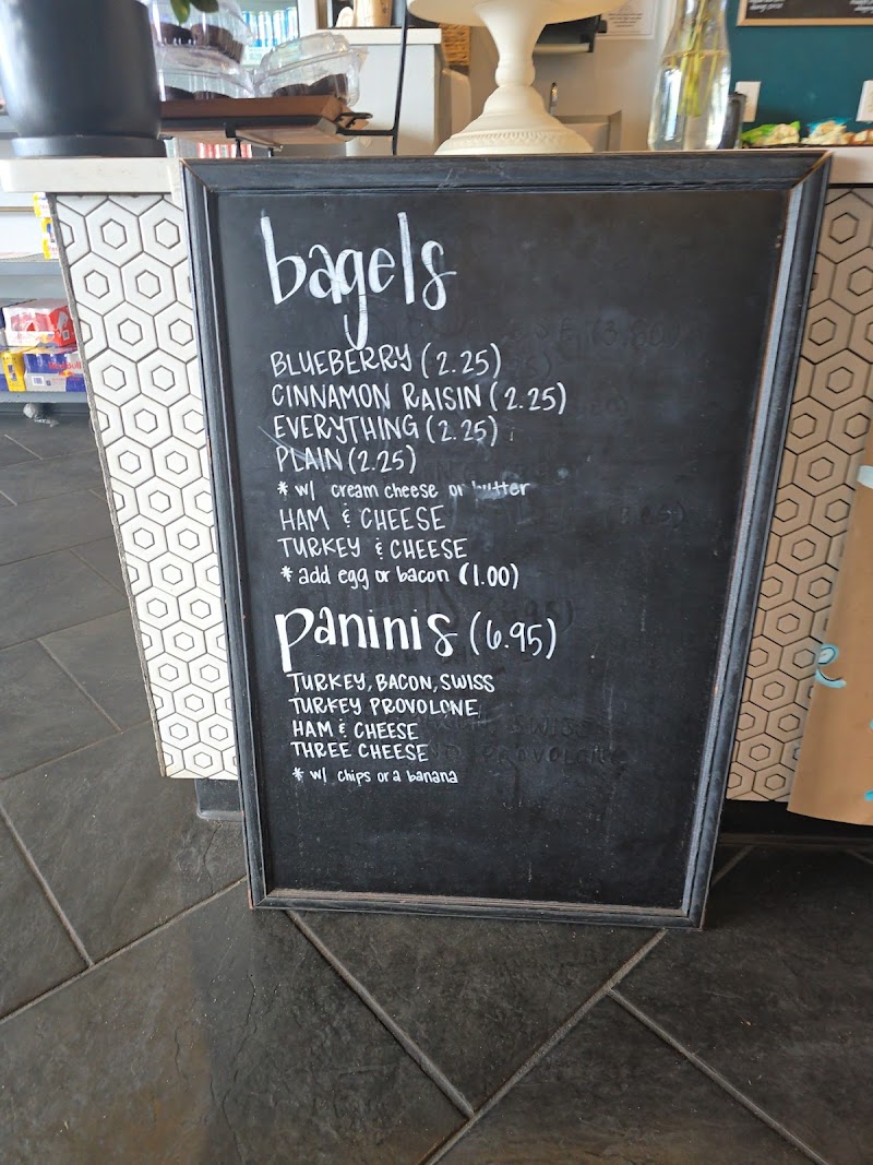 Moka's Coffee House photo 3