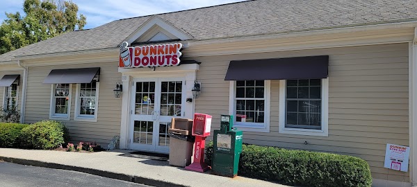 Dunkin’