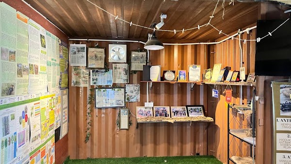 Amani Vanilla Temerloh