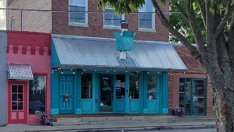 Riverbend Coffee photo 3